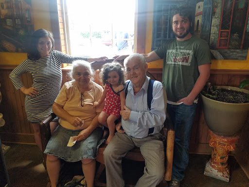 Shopping Mall «Greensburg Plaza Shopping Center», reviews and photos, 1811 N Lincoln St, Greensburg, IN 47240, USA