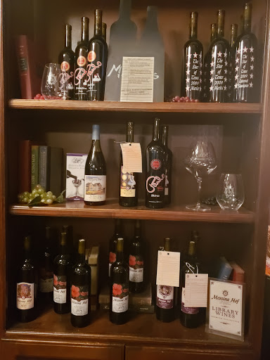 Winery «Messina Hof Grapevine Winery», reviews and photos, 201 S Main St, Grapevine, TX 76051, USA