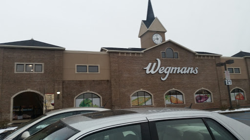 Supermarket «Wegmans», reviews and photos, 5000 Wegmans Dr, Bethlehem, PA 18017, USA