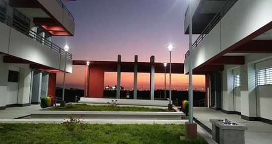 Opinii despre Escuela Profesional de Medicina Humana UNS în Nuevo Chimbote - Universidad