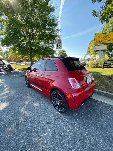 Car Dealer «Precision Auto Source», reviews and photos, 11631 Columbia Park Dr E #7, Jacksonville, FL 32258, USA