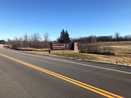 Park «Robert Moses State Park», reviews and photos, 32 Beach Marina Rd, Massena, NY 13662, USA