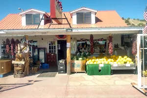 Romero's Fruit & Veggie Stand image