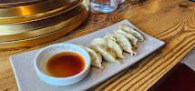 Dumpling du Restaurant coréen Busan à Marseille - n°1