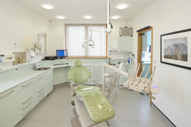 Colchester Dental Specialist Centre - Colchester