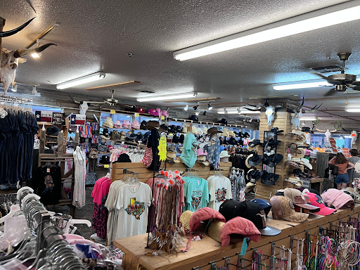 Tourist Attraction «Fort Worth Stockyards Station», reviews and photos, 140 E Exchange Ave, Fort Worth, TX 76164, USA