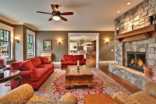 Painting «Painting America Inc», reviews and photos, 15408 101st Pl NE, Bothell, WA 98011, USA