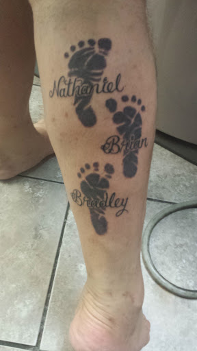 Explore greek goddess tattoo ideas, creative tattoo ideas in Muskogee, available at J & G Tattoo & Body Piercing