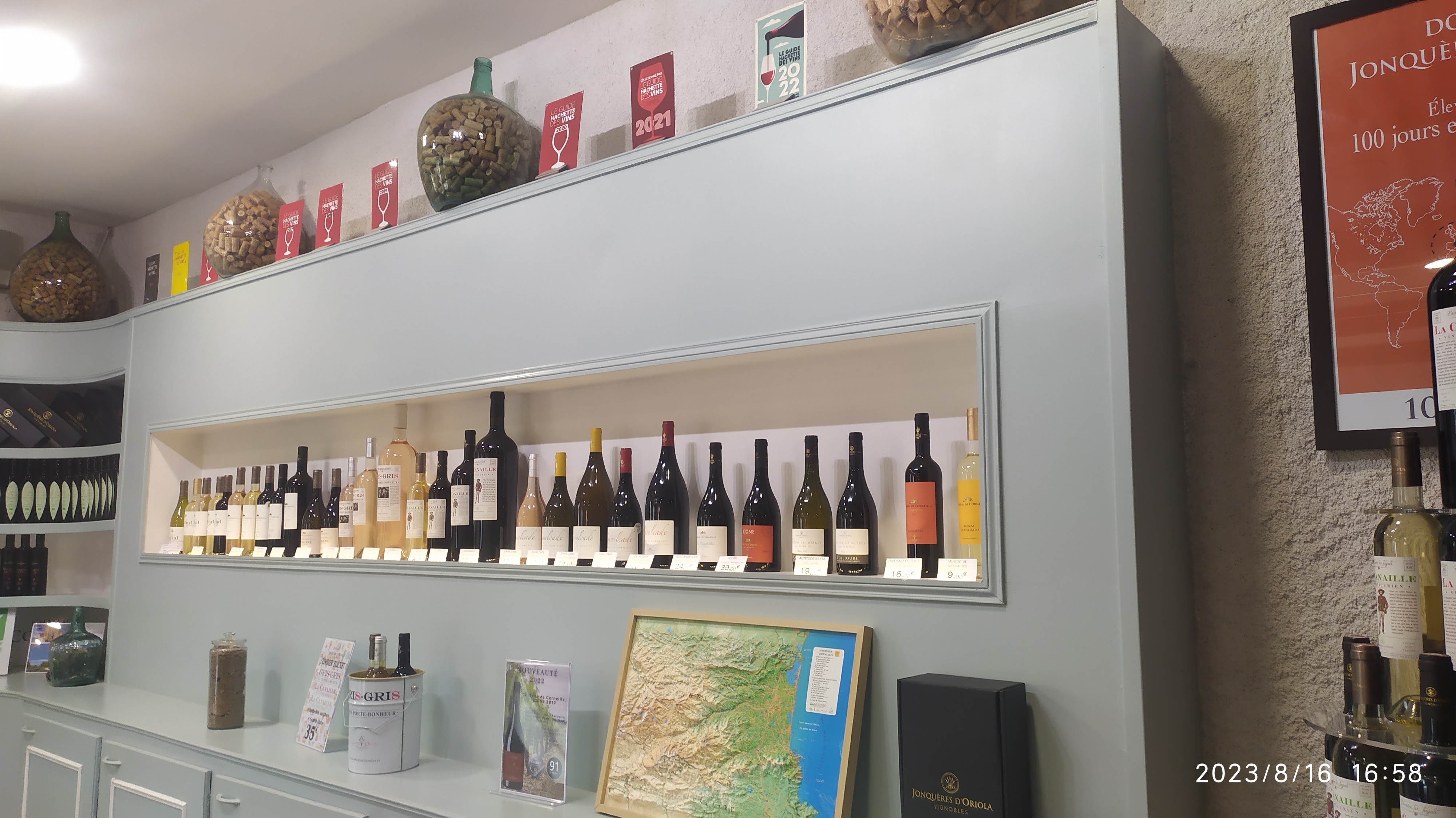 Photo n° 6 de l'avis de Rachel.a fait le 16/08/2023 à 16:38