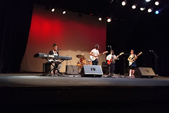 Looby Center Theater