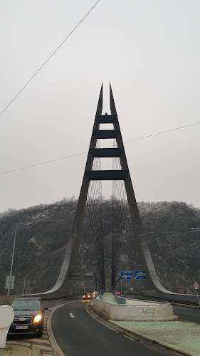 Mariánský most - Ústí nad Labem