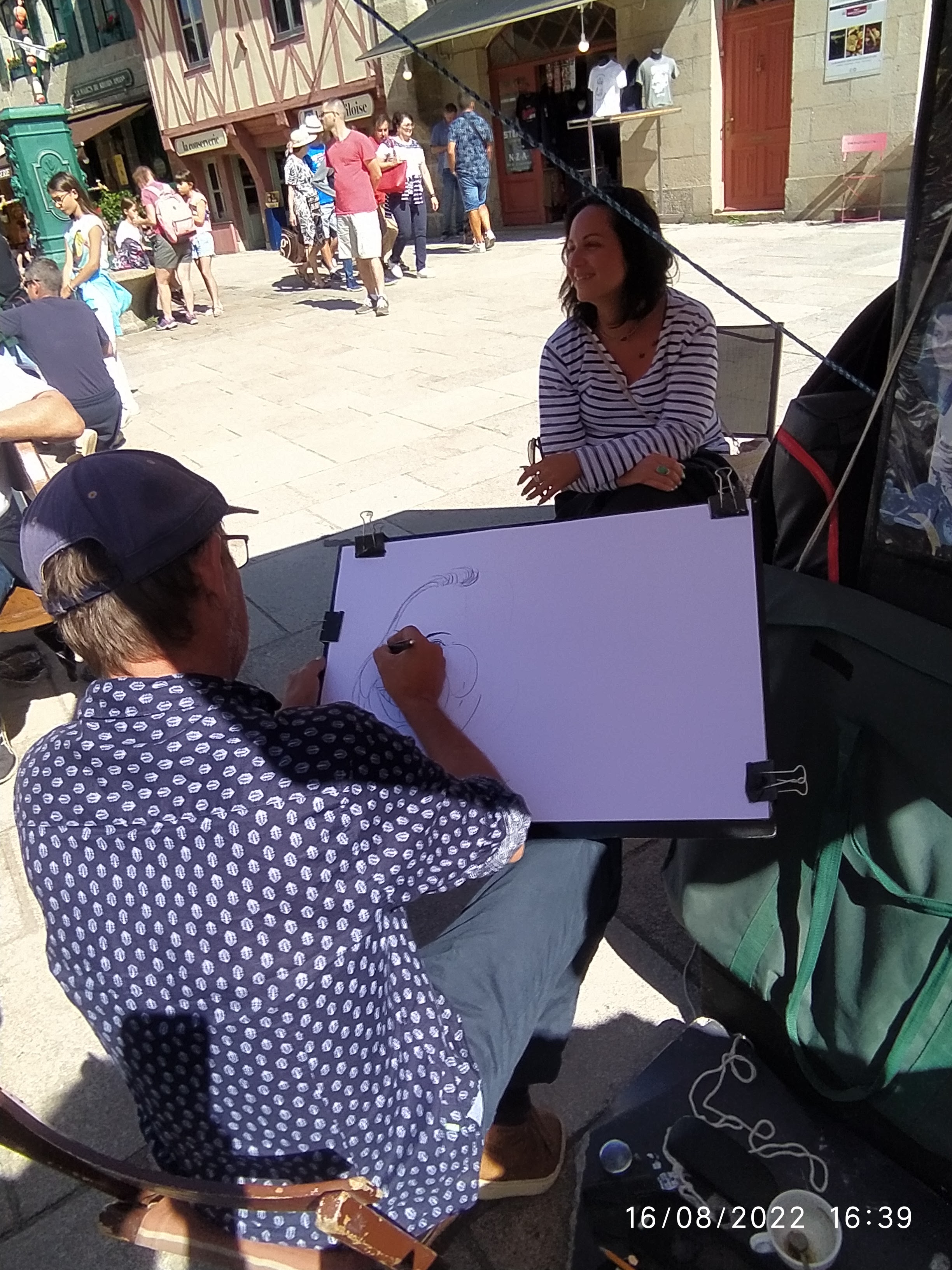 Photo n° 4 de l'avis de Galou.A fait le 16/08/2022 à 18:46