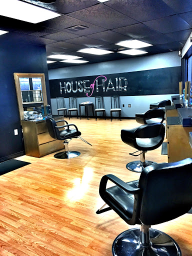 Hair Salon «House of Hair DMV», reviews and photos, 6311 Allentown Rd #500, Temple Hills, MD 20748, USA