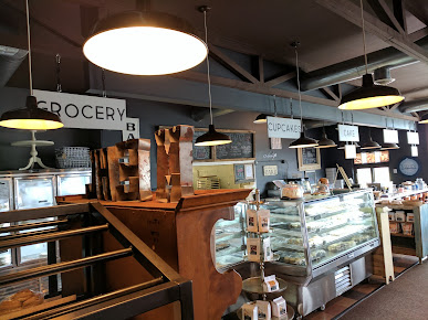 Mehl's Gluten-Free Bakery