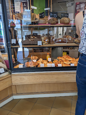 Boulangerie La Madeline à Nantes