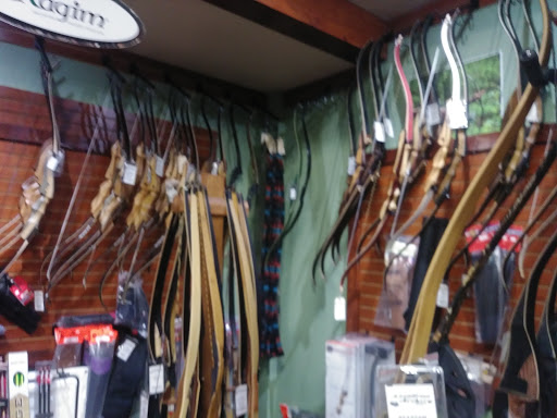 Archery Range «Adventures Archery», reviews and photos, 2210 US-301 #200, Tampa, FL 33619, USA