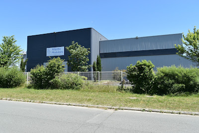 ATLANTIC MODULAIRE à Bournezeau