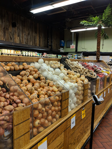 Supermarket «Fairway Market Paramus», reviews and photos, 30 E Ridgewood Ave, Paramus, NJ 07652, USA