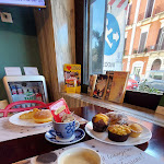 Photo n°2 de l'avis de Stefano.o fait le 06/04/2023 à 06:28 sur le  Hotel Executive Business à Bari