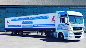 GML Driver Training Swindon HGV (Truck) Driving School