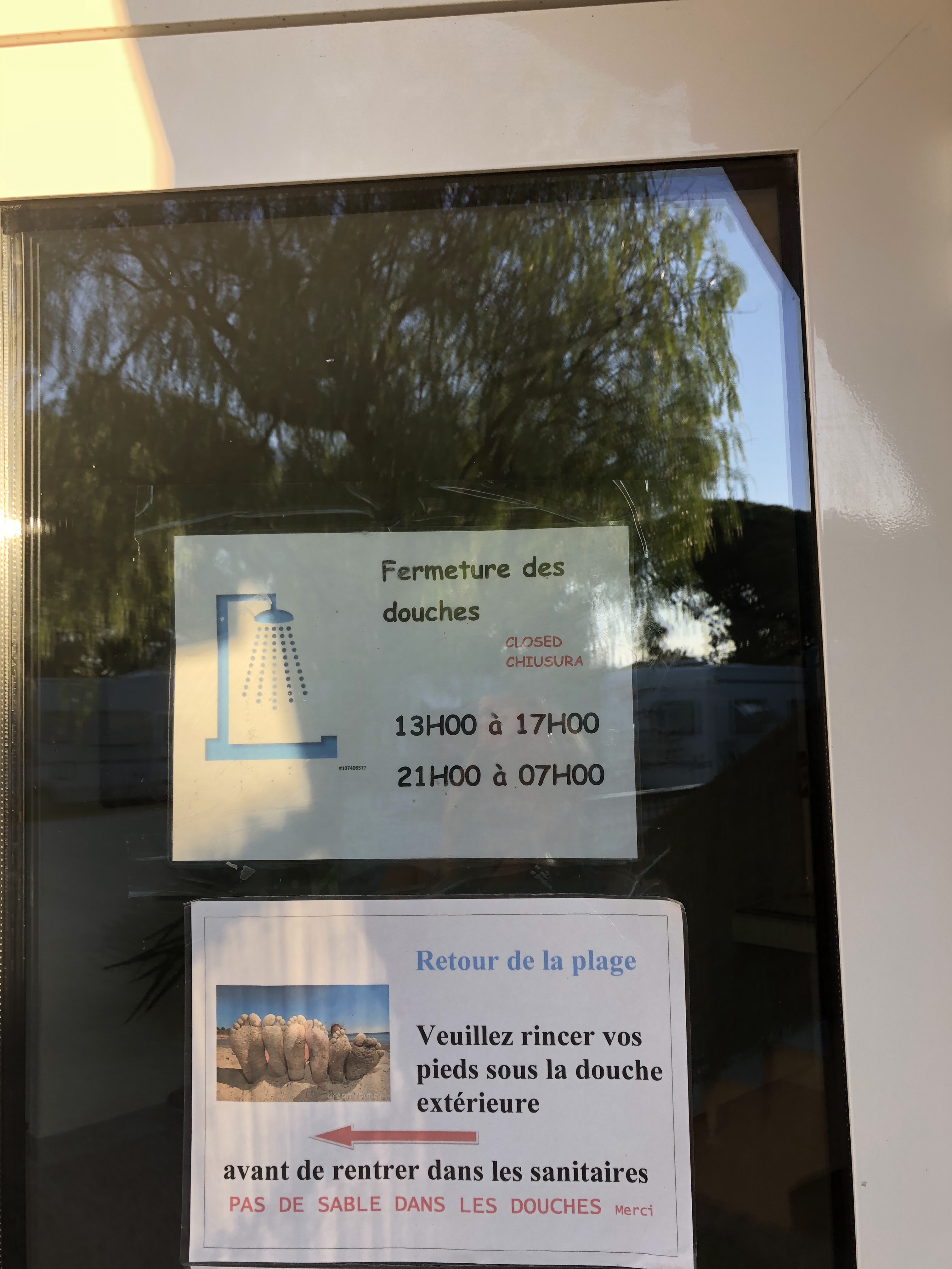 Photo n° 3 de l'avis de Elena.a fait le 24/07/2018 à 11:51