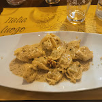 Photo n°2 de l'avis de Lia.o fait le 11/05/2022 à 14:50 sur le  Osteria Pandemonio à Genoa