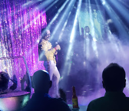 The Palm Cabaret and Bar photo