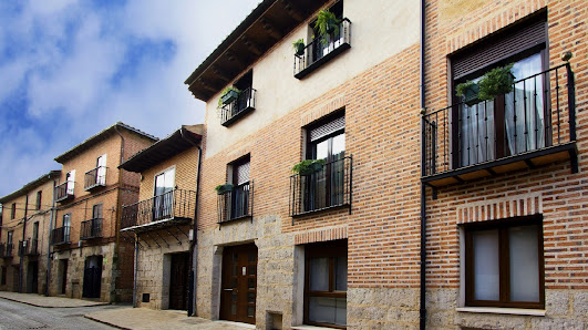 Apartamentos Albero C. Judería, 19, 49800 Toro, Zamora, España