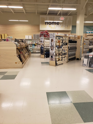 Fabric Store «Jo-Ann Fabrics and Crafts», reviews and photos, 2891 Taylor Rd, Reynoldsburg, OH 43068, USA