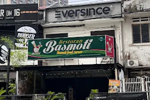 Basmoti Restaurant image