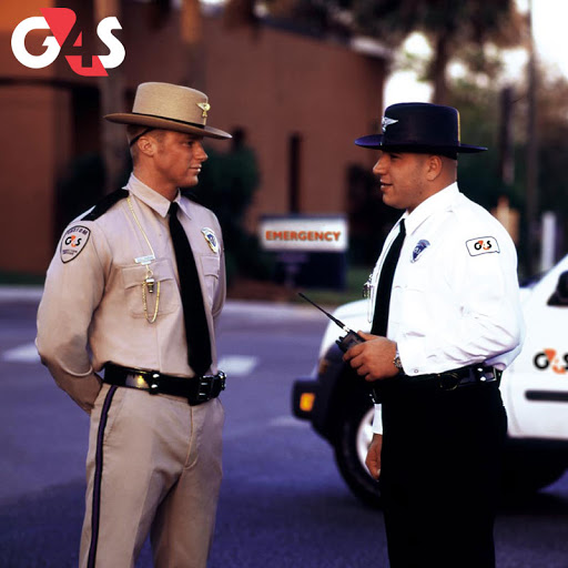 G4S Secure Solutions image 6