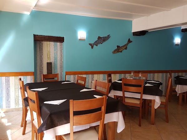 Imagen de Restaurante Hostal AMARANTOS Suances (1 de 27)