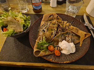Photo n°98 de Restaurant La Cabane à Palaiseau ()
