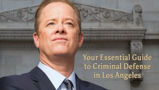 Criminal Justice Attorney «Hedding Law Firm», reviews and photos