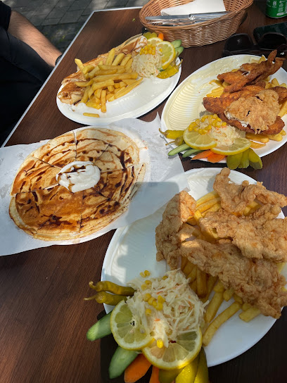 مطعم الميدان AL-MIDAN RESTAURANT