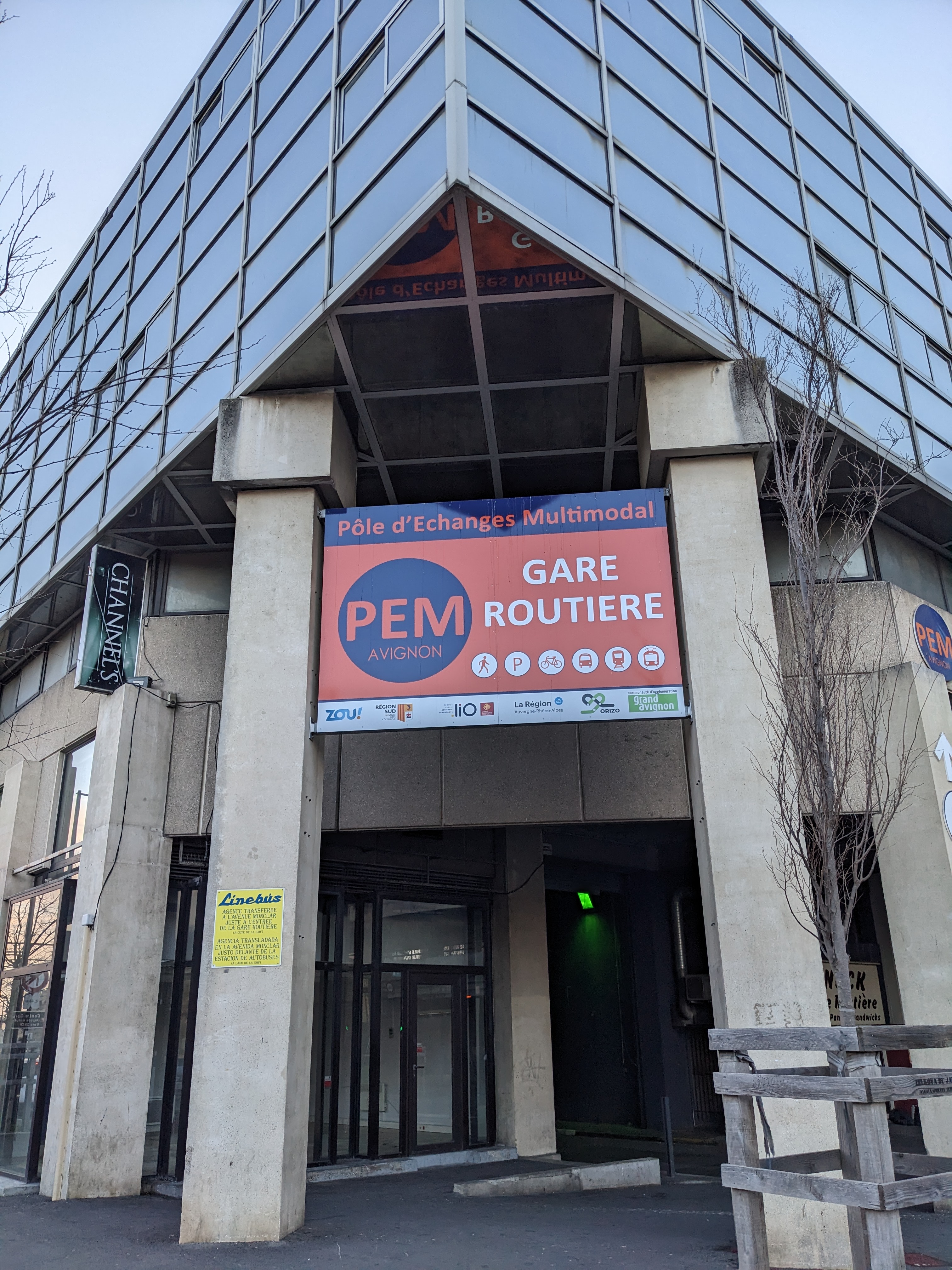 Photo n° 2 de l'avis de Kenta.u fait le 28/01/2023 à 20:43