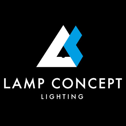 Lamp Concept Sàrl