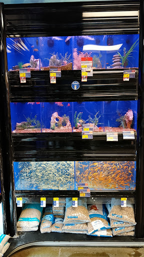 Pet Supply Store «PetSmart», reviews and photos, 2300 Gary Farm Blvd #600, Bowling Green, KY 42104, USA