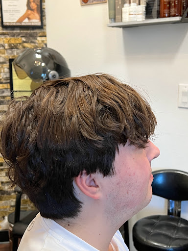 Hair Salon «Hair By Juliana Adames», reviews and photos, 2750 E Southlake Blvd #180, Southlake, TX 76092, USA