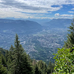 Photo n°1 de l'avis de T.o fait le 12/08/2023 à 16:58 sur le  Ristorante Mutkopf à Tirol