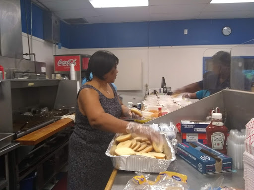 Bowling Alley «Metro 24 Bowling Center», reviews and photos, 3003 John R. Lynch St, Jackson, MS 39209, USA