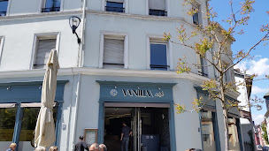 Photo n°24 de VANILLA Café à Mulhouse ()