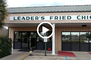 Leader's Fried Chicken - St. Amant image