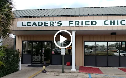 Leader's Fried Chicken - St. Amant image