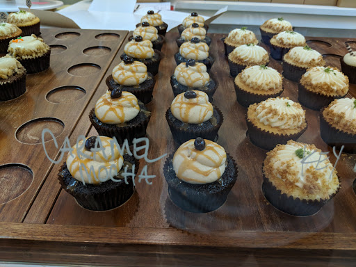 Cupcakin Bake Shop image