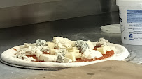 Plats et boissons du Pizzas à emporter Oncle Heraclite Pizza à Clermont-Ferrand - n°14
