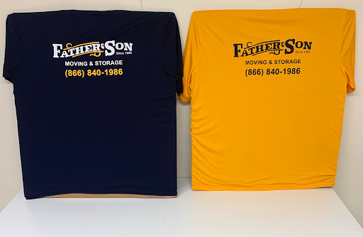 Moving Company «Downtown Moving & Storage», reviews and photos, 223 E Flagler St #422, Miami, FL 33131, USA