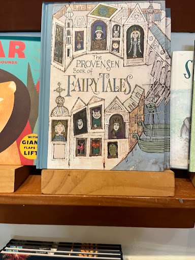 Book Store «Point Reyes Books», reviews and photos, 11315 CA-1, Point Reyes Station, CA 94956, USA