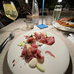 Photo n°1 de l'avis de Salvatore.i fait le 11/08/2022 à 23:05 sur le  Il Ficodindia à San Vito Lo Capo