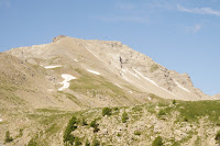 Col de la Cayolle du Restaurant Ratery à Colmars - n°1